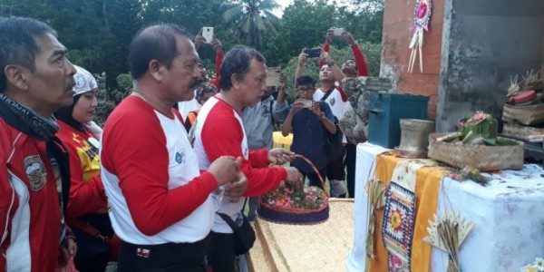 Gelar Munaslub, IMBI Kampanyekan Bali Aman Dikunjungi Wisatawan