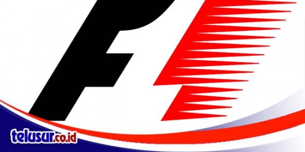 Logo Baru F1 Akan Diperkenalkan di Abu Dhabi