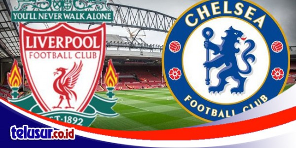Gol Penyelamat Poin Bagi Chelsea