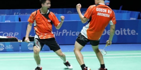 Ketua Fraksi PKS Bangga Bulutangkis Indonesia Juara Hongkong Series