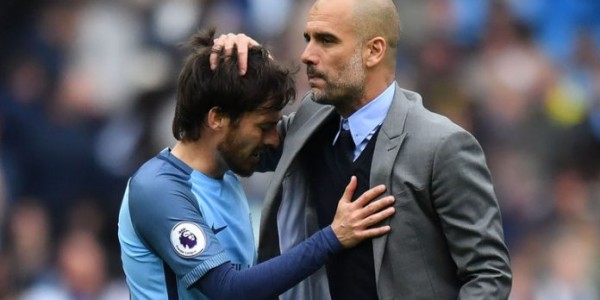 Pep Ngarep Silva Perpanjang Kontrak