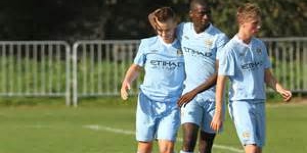 Tak Ingin Kalah Dari Southamton, Manch City Pasang 2 Straiker