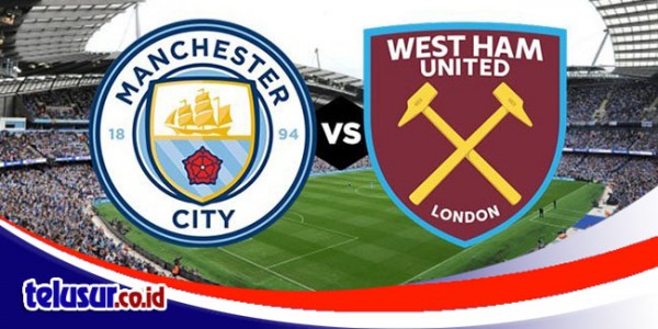 David Silva Perpanjang Rekor Kemenangan Beruntun The Citizens