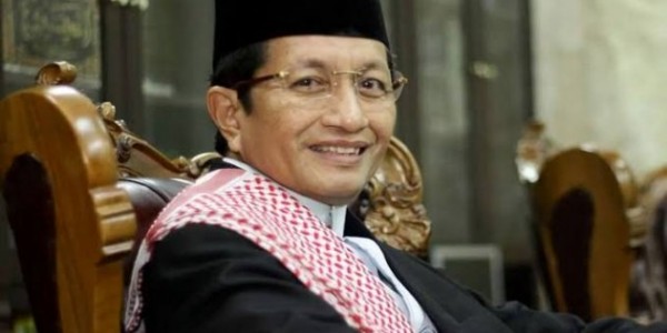 Imam Besar Masjid Istiqlal Anjurkan Warga Gunakan Hak Pilihnya