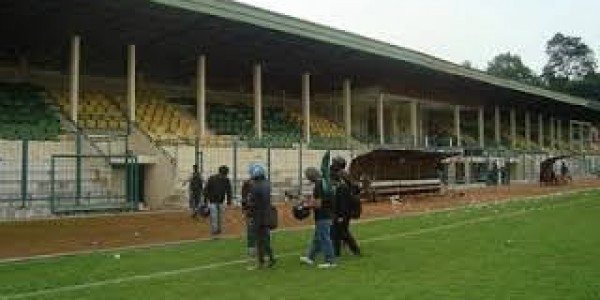 Demi Pesta Asian Games 2018, Stadion Bogor Direnovasi