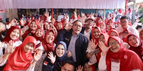 Zulhasan Didaulat Jadi Pelindung Pelti