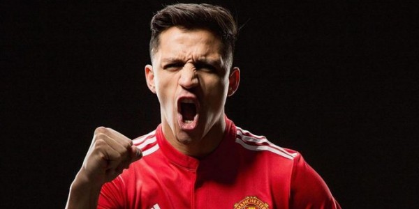 Gabung Ke MU, Sanchez Puji Mou