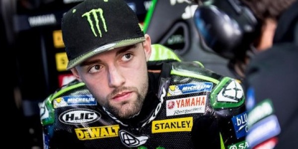 Kepergian Jonas Folger Dari MotoGP Masih Misteri