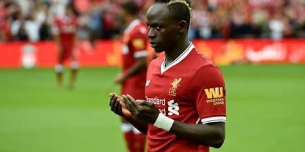 Diasuh Klopp, Mane Targetkan Raup Banyak Gelar