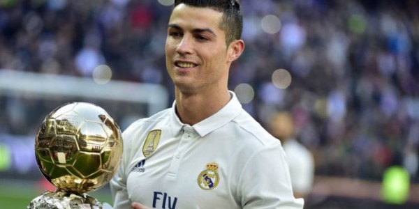 Bertahan Di Real Madrid, Ronaldo Targetkan Liga Champions
