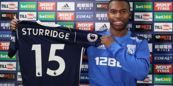 Striker Liverpool Gabung Ke West Brom, Begini Reaksi Pelatihnya