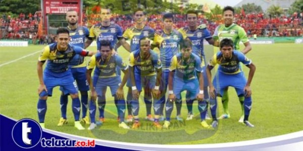 PERSIBA Harapkan Kedatangan Mantan Pemain Timnas