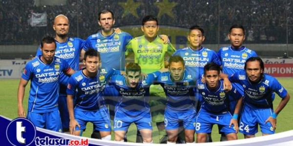 PERSIB Tambah Kekuatan di Lini Depan dan Sayap