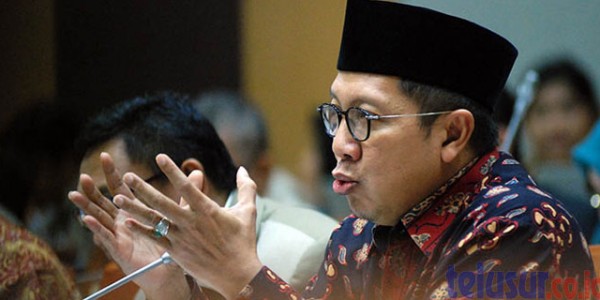Piala Dunia 2018, Menteri Agama: Ronaldo Memang Heibaaaattt