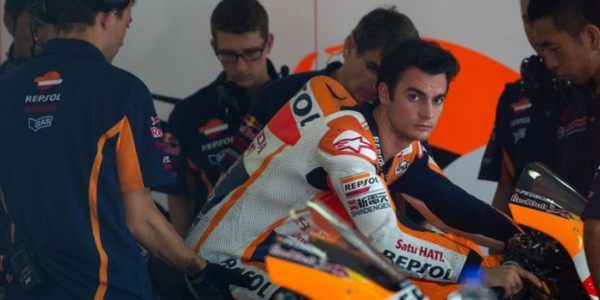 Digantikan Lorenzo, Pedrosa Putuskan Pensiun?
