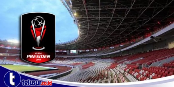 Piala Presiden Rawan Bentrok, Stadion Dijaga Ketat