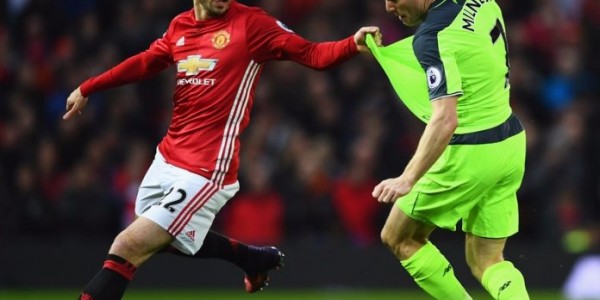 Penyebab Mkhitaryan Sulit Berkembang Di MU, Dibeberin Rooney