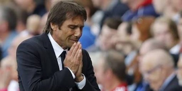 Chelsea Digilas Watford 4-1, Masa Depan Conte Ngeri-ngeri Sedap Nih