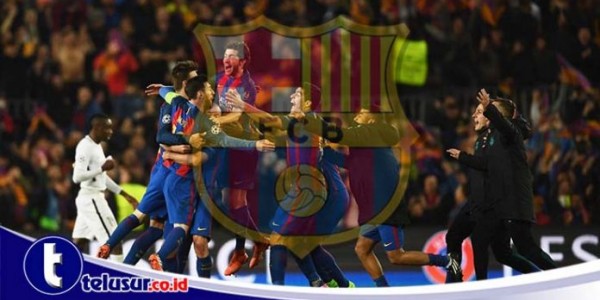 Ditahan Imbang Getafe, Jarak Messi Cs Dengan Atletico Madrid Tinggal 7 Poin
