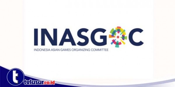 Libatkan 30 Ribu Personil, INASGOC Dibantu Empat Polda