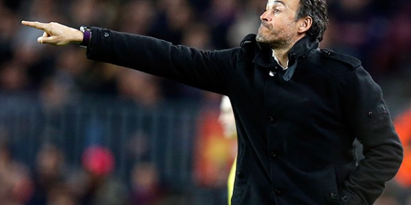 Luis Enrique Ogah Latih Chelsea Di Tengah Jalan