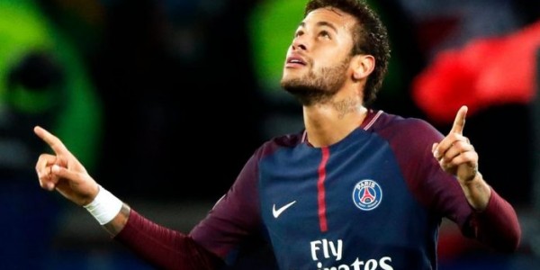 Habis Dibantai Madrid, Neymar Ngaku Senang Di PSG