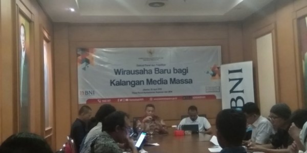 Tak Ada Alasan Malas, Dunia Digital Telah Permudah Bikin Usaha
