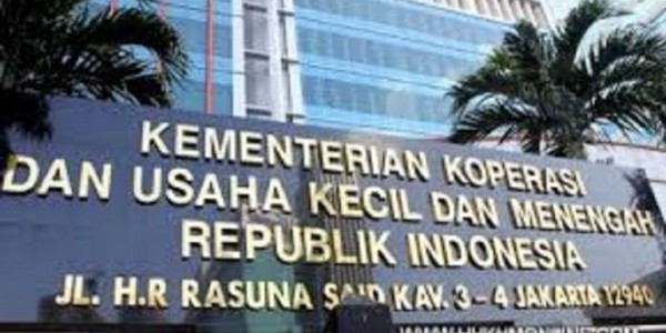 Support Pemerintah Penting Untuk Kembangkan UMKM