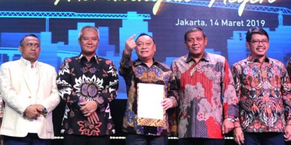 Sinergi BTN Dengan BUMN Properti