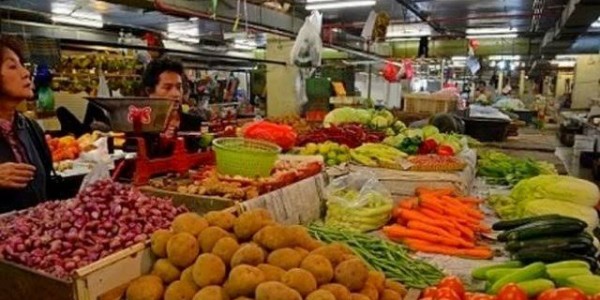 Tak Dapat Pasokan, Harga Bawang Mulai Cekik Konsumen