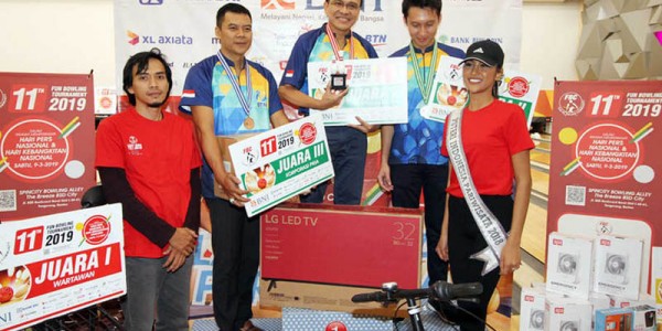 Fun Bowling Commmunity (FBC) Ke 11.
