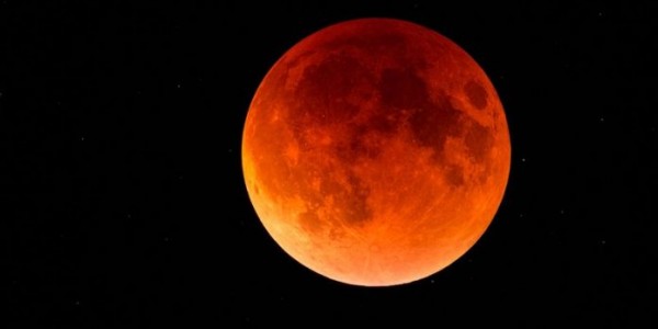 BMKG Minta Kejadian Super Moon Tidak Dikaitkan dengan Hal Mistik