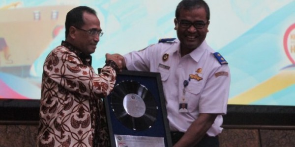 Komitmen Tolak Gratifikasi, Kemenhub Bentuk Unit Pengendalian Gratifikasi