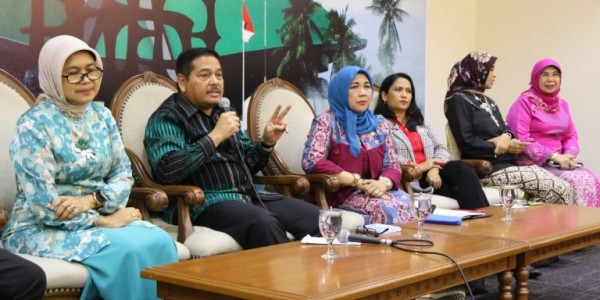 Tiket Pesawat Mahal Perburuk Industri Pariwisata dan UMKM di Daerah