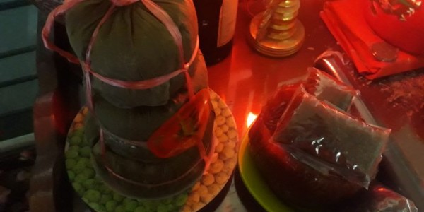 Perayaan Imlek Tak Sempurna Jika tak Ada Kue Khas
