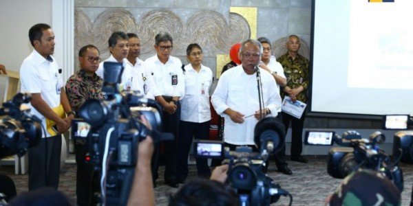 PUPR Akan Bentuk Balai Pengadaan Barang dan Jasa di Setiap Provinsi