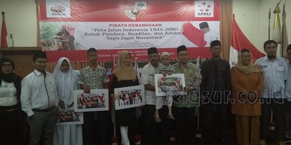 APKLI Ingatkan Pemerintah Kontrol Ketat Penyaluran KUR
