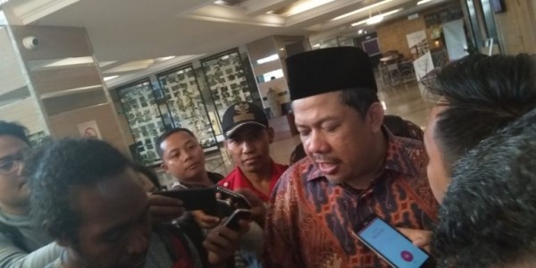 Fahri Sebut Sumber Utang Inalum Itu Gelap!