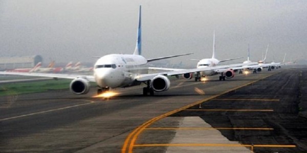 Harga Tiket Pesawat Mahal Akan Pengaruhi Jumlah Wisatawan Ke Tanah Air