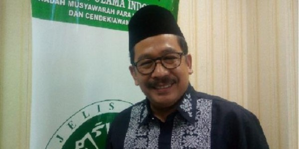 Sambut Tahun Baru Hijriah, MUI Imbau Masyarakat Perkuat Toleransi Keberagamaan