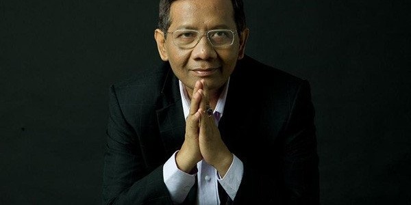 Mahfud MD: Subtansi Hijrah Adalah Sikap Mental Berubah Jadi Lebih Baik