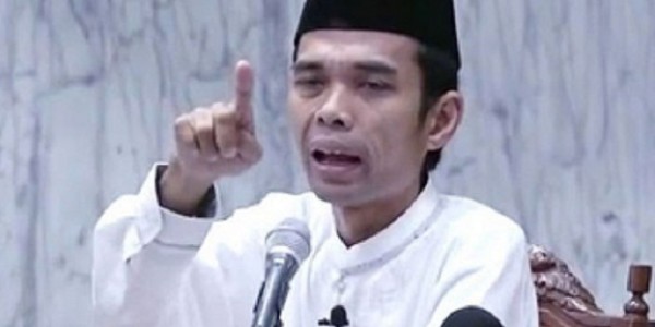 Ini Tanggapan Ketua MPR Soal Ceramah UAS yang Sempat Batal