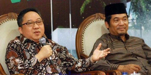 Antisipasi Isu SARA Dalam Kontestasi Politik, Tamliha : Semua Pihak Harus Terlibat