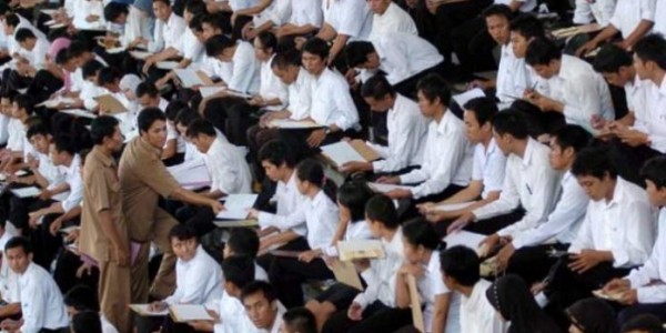 Ingat! 19 September Pendaftaran CPNS 2018 Resmi Dibuka