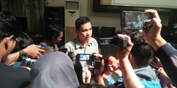 Hasil Survei LSI Denny JA Sebut Gerakan #2019GantiPresiden Sangat Disukai Publik