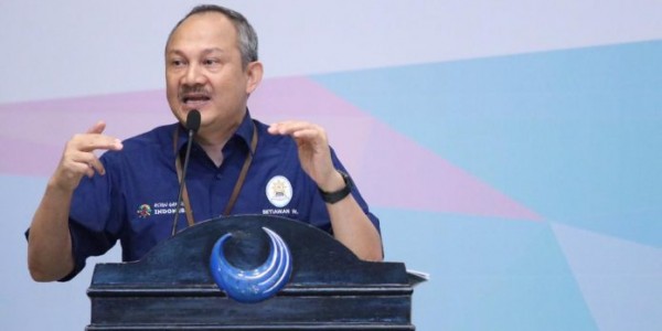 Soal CPNS, Kemenpan RB Pastikan Atlet Berprestasi dan Eks Honorer Punya Tempat Khusus