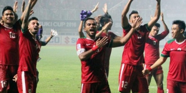 Laga Perempat Final Indonesia-Jepang Digelar di GBK, Ini Harga Tiketnya