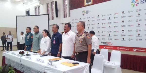 Usai Asian Games, Puan Minta Pembibitan Atlet Terus Digenjot