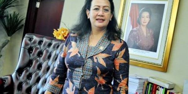 Tenaga Honorer K2 Tunggu Political Will Pemerintah