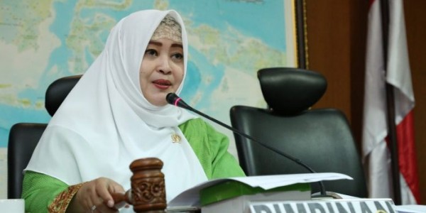 DPD Anggap Kasus Ancaman pada UAS Sudah Parah
